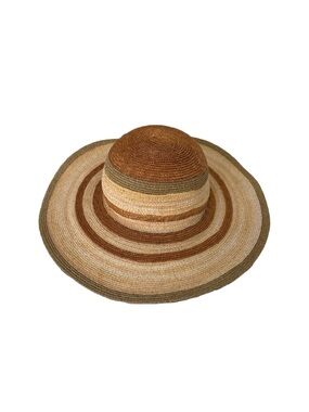 Straw hat